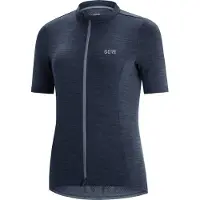 GORE WEAR C3 Korta ärmar Cykeltröja