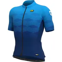 ALÉ Prr Magnitude Korta ärmar Cykeltröja