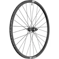 Dt Swiss Hg 1800 Spline 25 28´´ Cl Disc Tubeless E-bike Grus Bakhjul