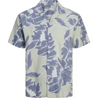 Jack & Jones Palma Resort Kortärmad Skjorta