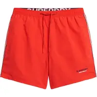 Superdry Sportswear Emb 15´´ Simshorts