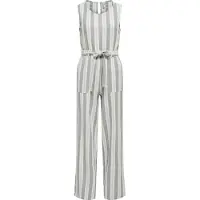 ONLY Caro ärmlös Jumpsuit