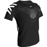 X-Bionic Twyce Run T-shirt Med Korta ärmar