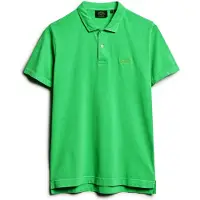 Superdry Essential Logo Neon Kortärmad Polotröja