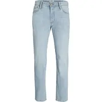 Jack & Jones Jeans 'Mike Original' blå denim
