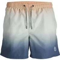 Jack & Jones 12261620 Fiji Dip Dye Simshorts