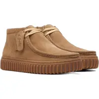 Clarks Torhill Hi Båtskor