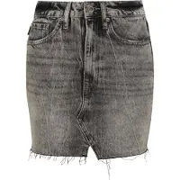 Superdry Vintage Denim Mini Kjol