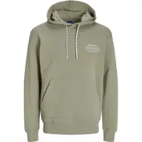 Jack & Jones Sequoia Tröja Med Huva