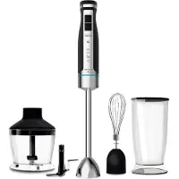 Cecotec Powergear 1500 Xl Pro Handmixer