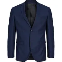 Jack & Jones Solaris Plus Size Blazer