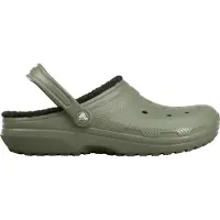 Crocs Classic Lined Träskor