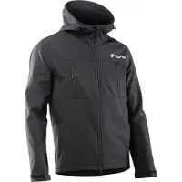 Northwave Easy Out Softshell Jacka