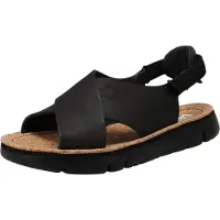 Camper Oruga Sandaler