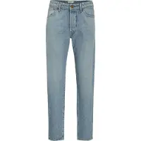 Jack & Jones Jeans 'Chris Cooper' blå denim