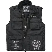 Brandit Motörhead Ranger Väst
