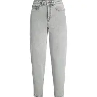 Jack & Jones Jeans 'Lisbon' grå denim