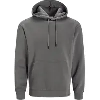 Jack & Jones Bradley Plus Size Huvtröja