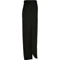 Urban Classics Byxa 'Culotte' svart