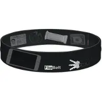 FlipBelt Classic Black