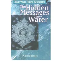 Hidden Messages in Water