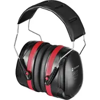 Toolcraft TO-7897173 Hörselkåpor 34 dB EN 352-1 1 st