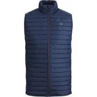 Jack & Jones Multi Bodywarmer Collar Noos Väst