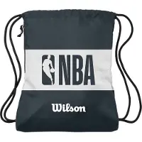 Wilson Team Nba Forge Gympapåse