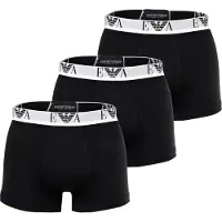 Emporio Armani Underwear Em000259_af14131 Boxers 3 Enheter