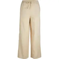 Jack & Jones Flora Linen Blend Jjxx Byxor