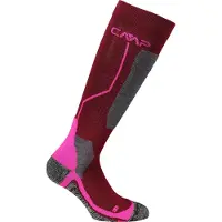 CMP Ski Wool 3i49377 Strumpor