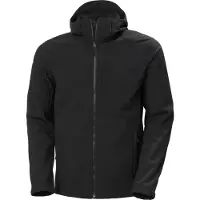 Helly Hansen Paramount Softshelljacka