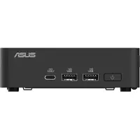 Asus NUC 15 Pro Slim Kit RNUC15CRKC500000 - Barebone - mini-PC 1 x Core 5 210H / upp till 4.8 GHz - vPro - RAM 0 GB - Intel Graphics - IEEE 802.11a...