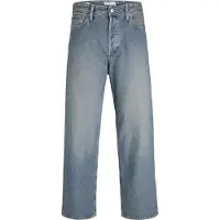 Jack & Jones Jeans 'IAlex' blå denim