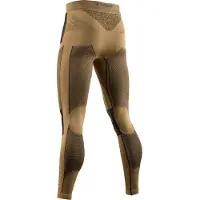 X-Bionic - Underställ - Radiactor 4.0 Pants M Gold/Black för UnisexTrä - Storlek L - Or
