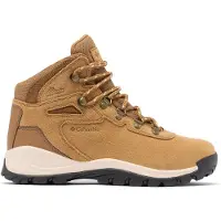 Columbia Newton Ridge Wp Amped Plus Size Vandringskängor