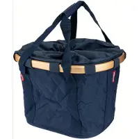 Klickfix Bikebasket Framkorg 15l