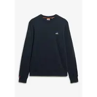 Superdry Great Outdoors Emb Relaxed Fit Tröja