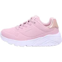 SKECHERS Street Uno Lite Metallic Mode Skor
