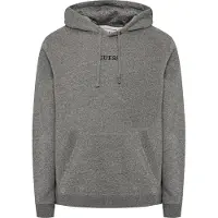 GUESS Sweatshirt 'Roy' grå