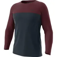Dynafit Traverse S-tech T-shirt Med Lång ärm