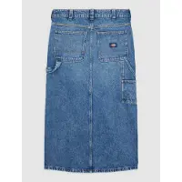 Dickies Long Carpenter Jeanskjol