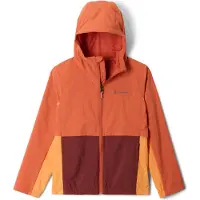 Columbia Tabor Trail Boys Jacka