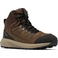 Columbia Trailstorm Crest Mid Wp Vandringskängor