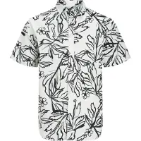 Jack & Jones Lafayette Aop Kortärmad Skjorta