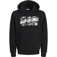 Jack & Jones Hawaii Shape Huvtröja