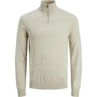 Jack & Jones Emil Halv Dragkedja Tröja