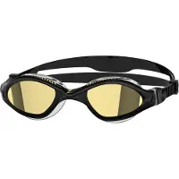 Zoggs Tiger Lsr+ Simglasögon Med Spegelglas