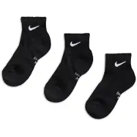 Nike Kids Performance Basic Ankle Strumpor 3 Par