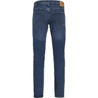 Jack & Jones Jeans 'JJIGlenn JJOriginal' blå denim